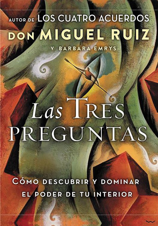 Produktbild: Las tres preguntas