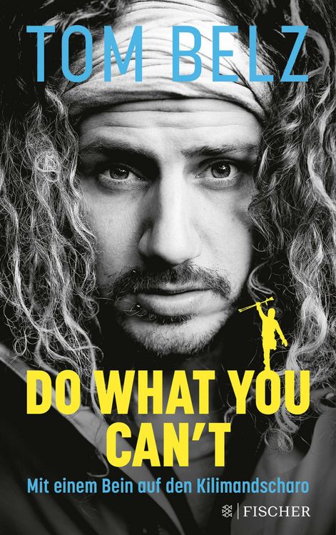 Produktbild: Do what you can't