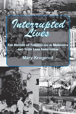 Produktbild: Interrupted Lives