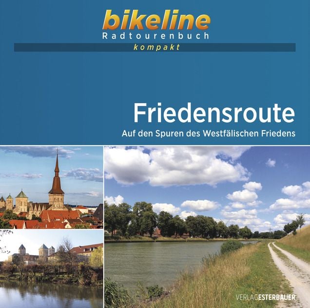 Produktbild: Friedensroute
