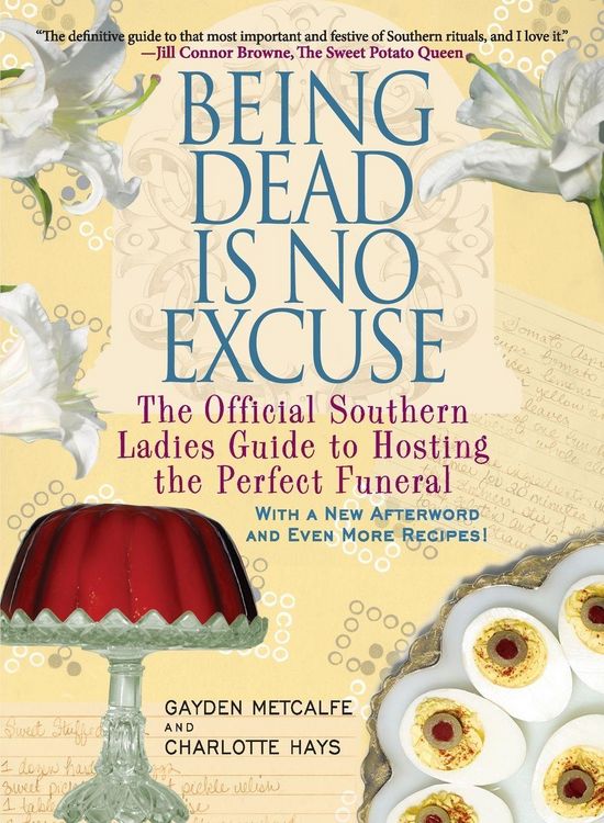 Produktbild: Being Dead Is No Excuse