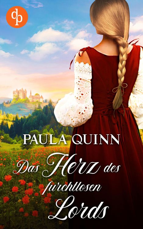 Produktbild: Das Herz des furchtlosen Lords