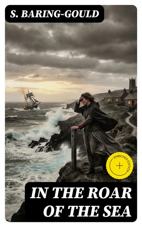 Produktbild: In the Roar of the Sea