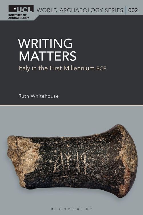 Produktbild: Writing Matters