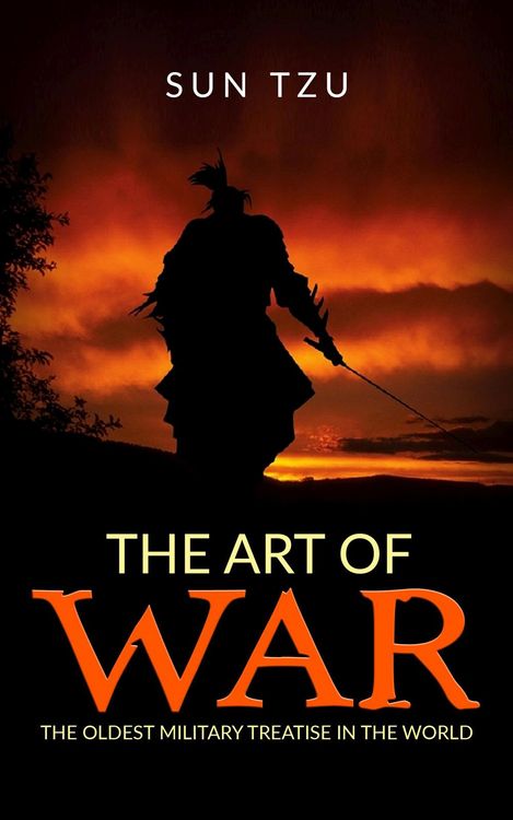 Produktbild: The art of war
