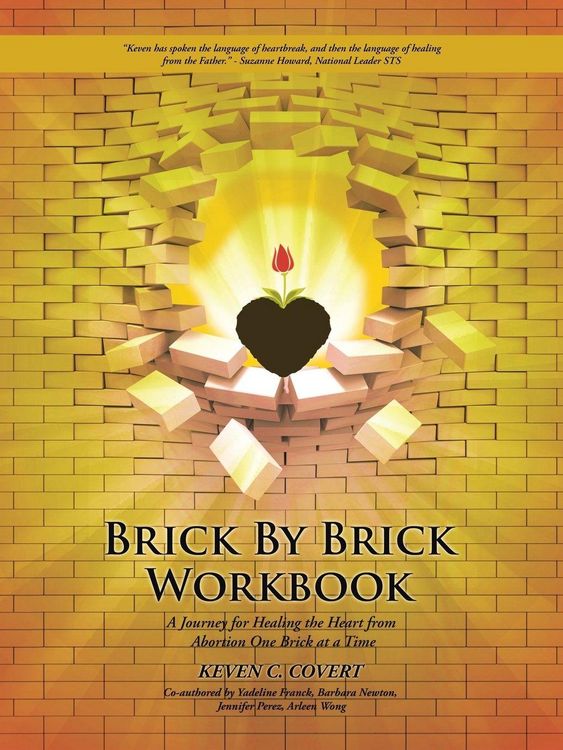 Produktbild: Brick by Brick Workbook