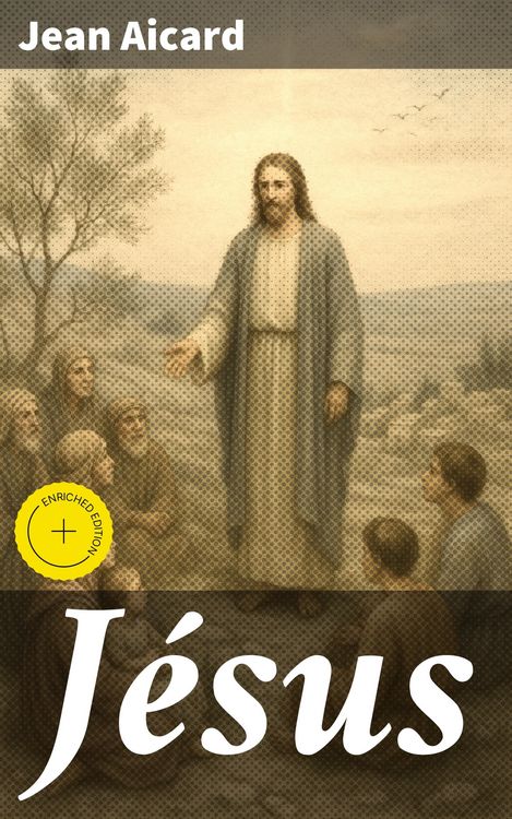 Produktbild: J&eacute;sus