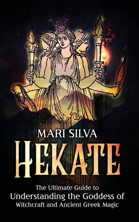 Produktbild: Hekate