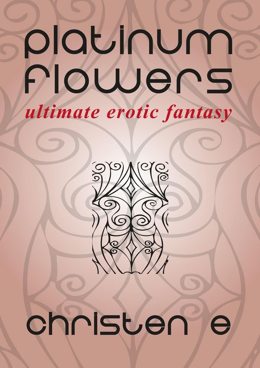 Produktbild: Platinum Flowers