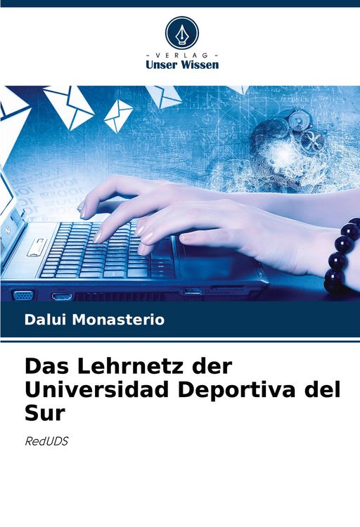 Produktbild: Das Lehrnetz der Universidad Deportiva del Sur