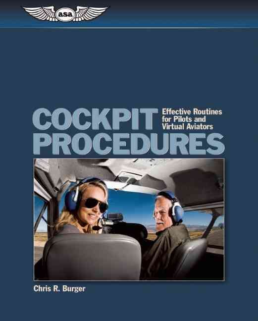 Produktbild: Cockpit Procedures