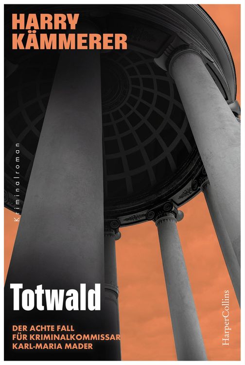 Produktbild: Totwald