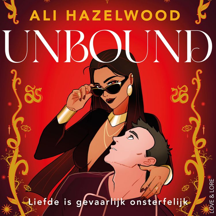 Produktbild: Unbound