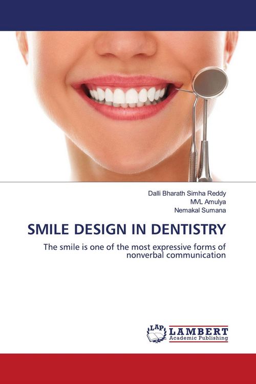 Produktbild: SMILE DESIGN IN DENTISTRY