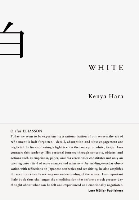 Produktbild: White
