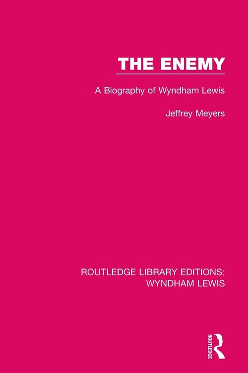 Produktbild: The Enemy