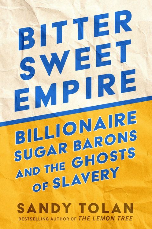 Produktbild: Bittersweet Empire