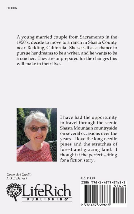 Produktbild: Redding Writer