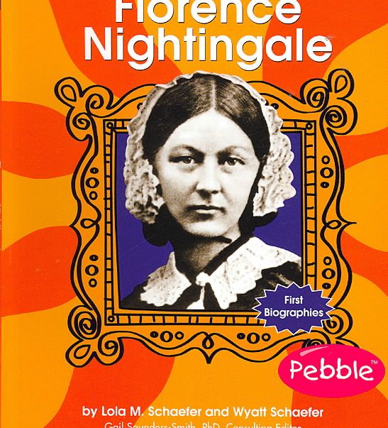 Produktbild: Florence Nightingale