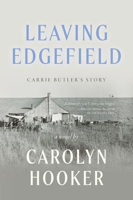 Produktbild: Leaving Edgefield