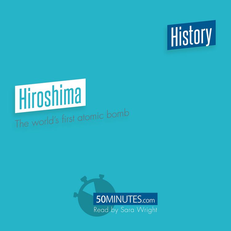 Produktbild: Hiroshima