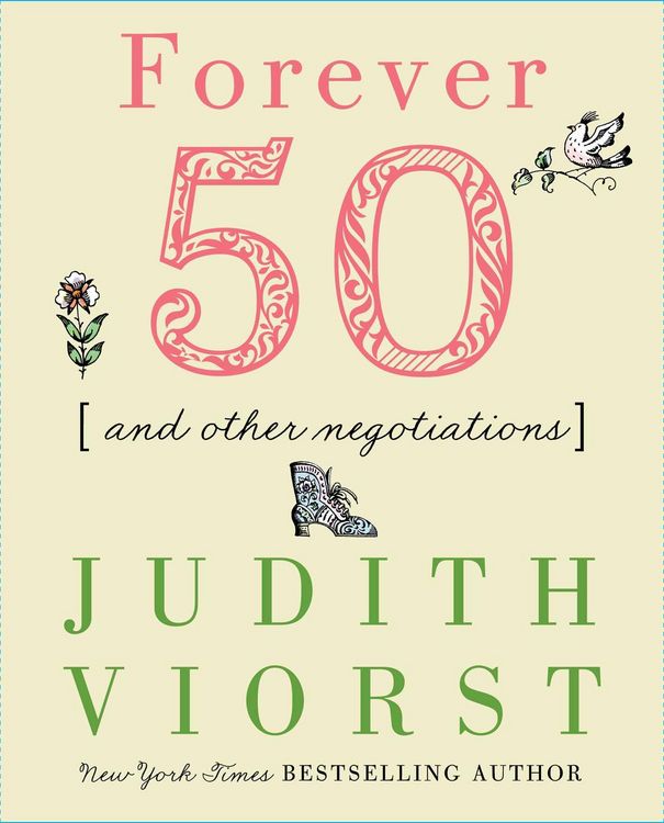 Produktbild: Forever Fifty