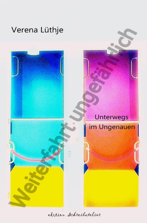 Produktbild: Weiterfahrt ungef&auml;hrlich