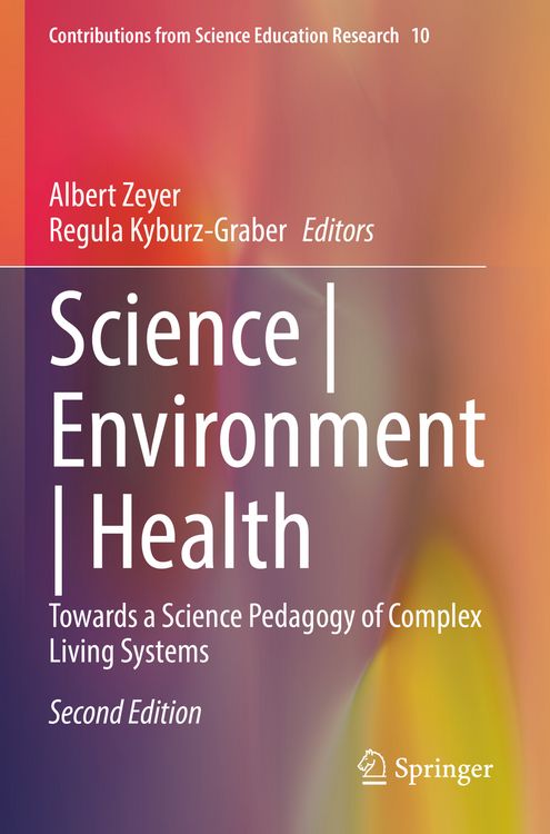 Produktbild: Science | Environment | Health
