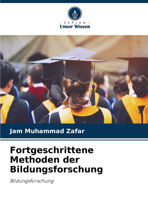 Produktbild: Fortgeschrittene Methoden der Bildungsforschung