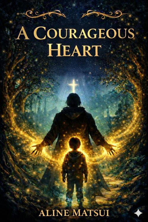 Produktbild: Brave Heart