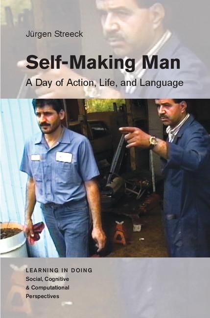 Produktbild: Self-Making Man