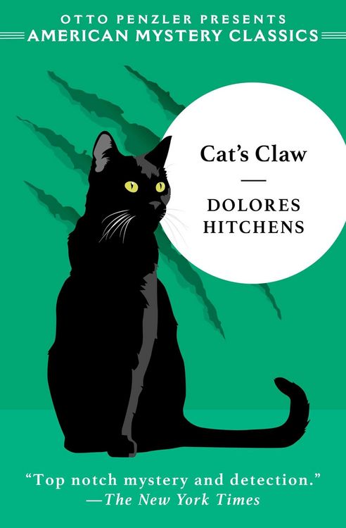 Produktbild: Cat's Claw