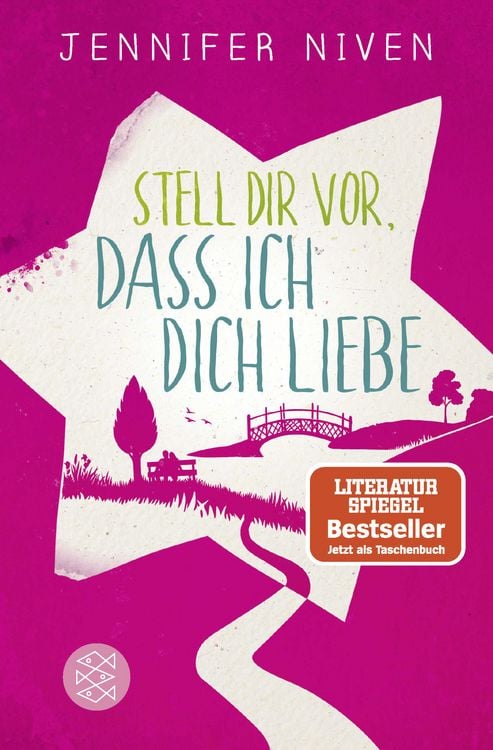 Produktbild: Stell dir vor, dass ich dich liebe