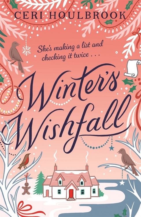 Produktbild: Winter's Wishfall