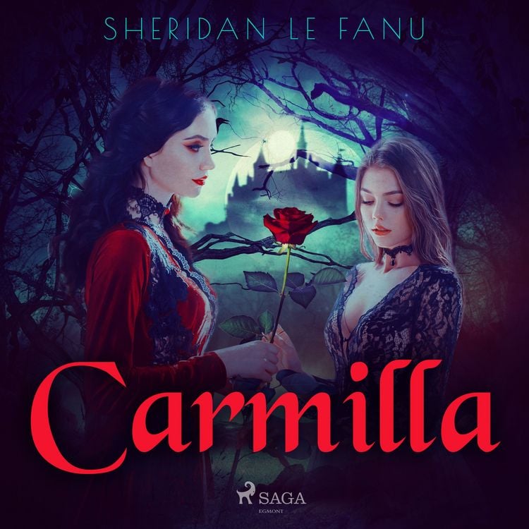 Produktbild: Carmilla