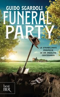 Produktbild: Funeral party