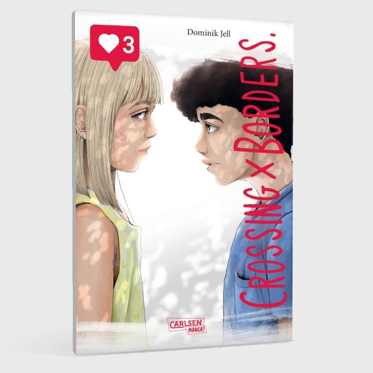 Produktbild: Crossing Borders 3
