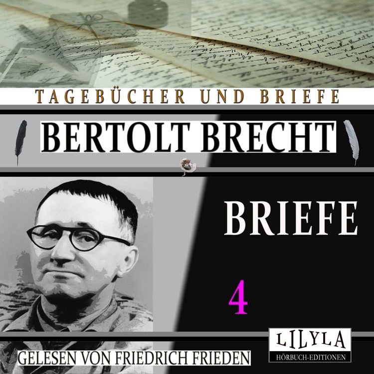 Produktbild: Briefe 4