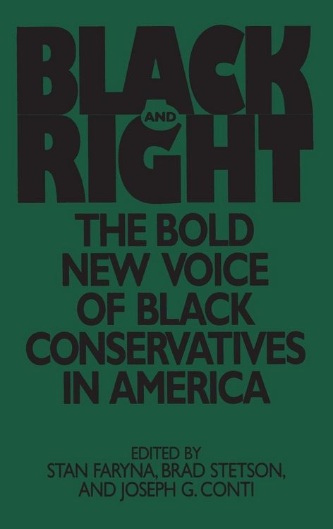 Produktbild: Black and Right