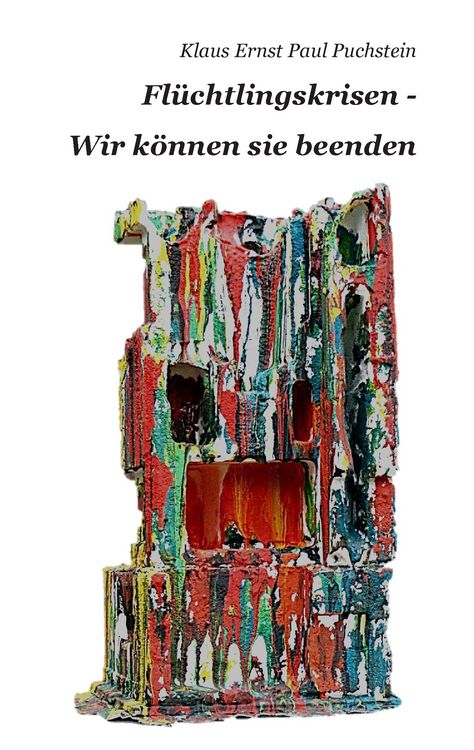 Produktbild: Fl&uuml;chtlingskrisen - Wir k&ouml;nnen sie beenden