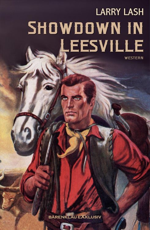 Produktbild: Showdown in Leesville