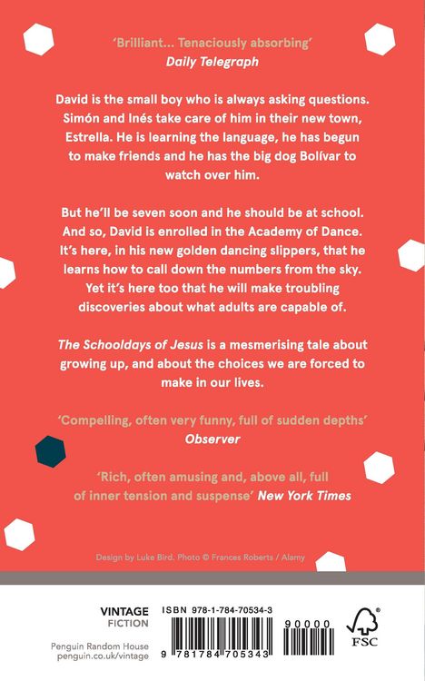 Produktbild: The Schooldays of Jesus