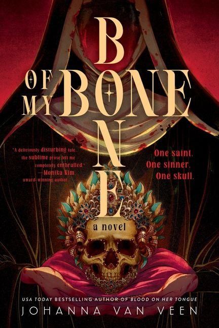 Produktbild: Bone of My Bone (Standard Edition)