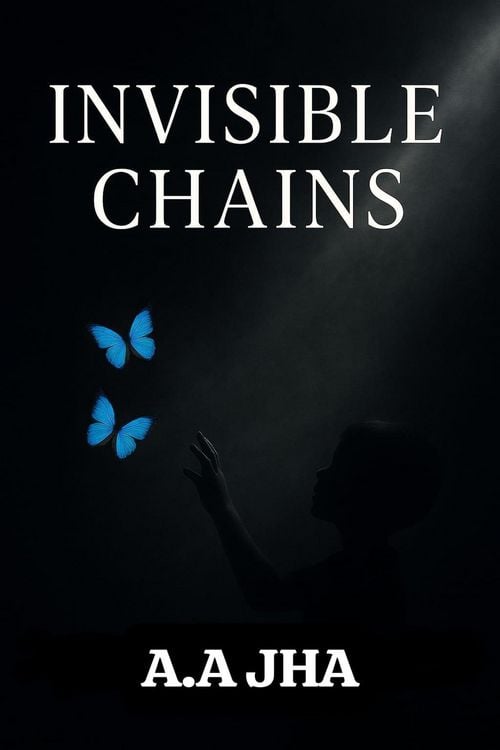 Produktbild: Invisible Chains