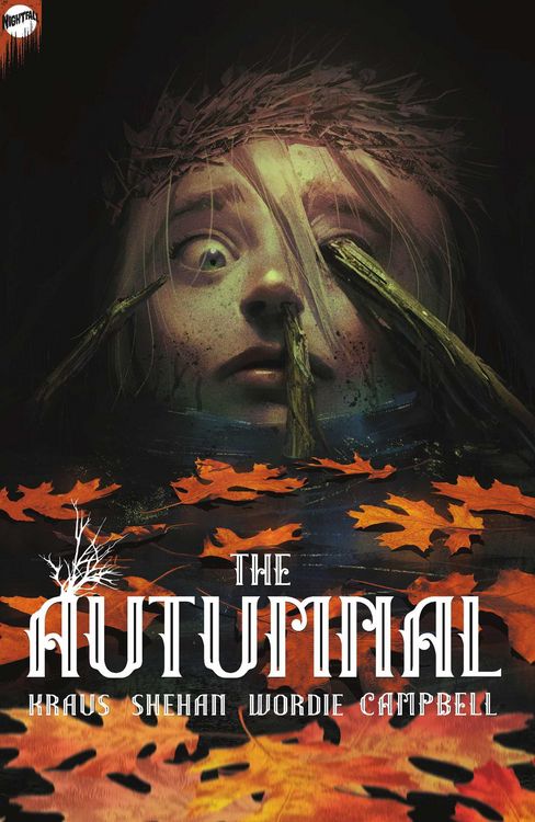 Produktbild: The Autumnal
