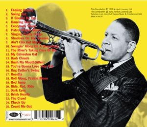Produktbild: Swing Out