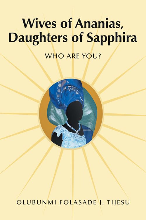 Produktbild: Wives of Ananias, Daughters of Sapphira