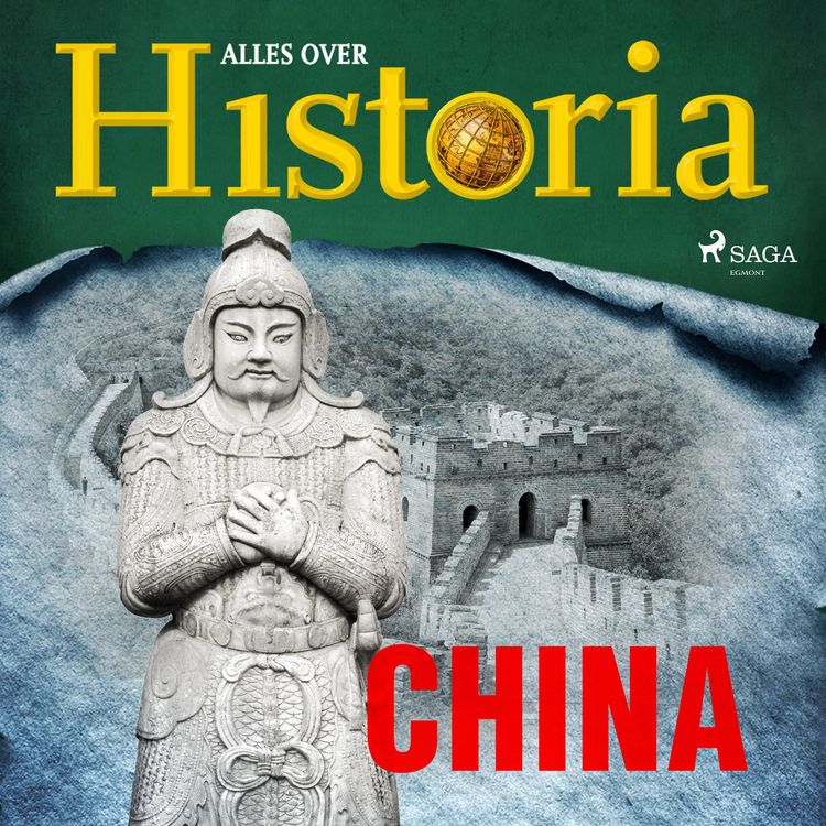 Produktbild: China