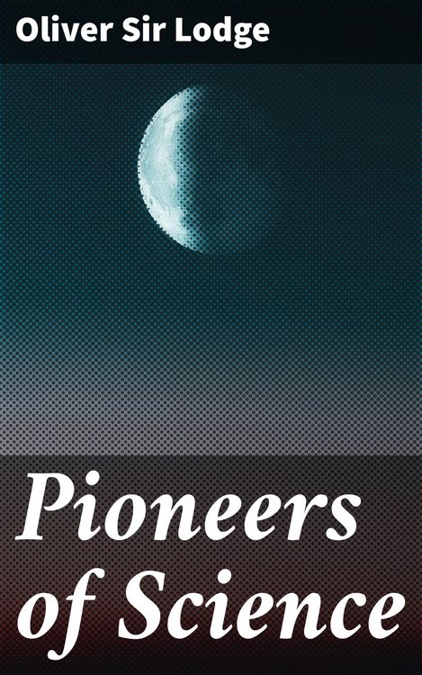 Produktbild: Pioneers of Science