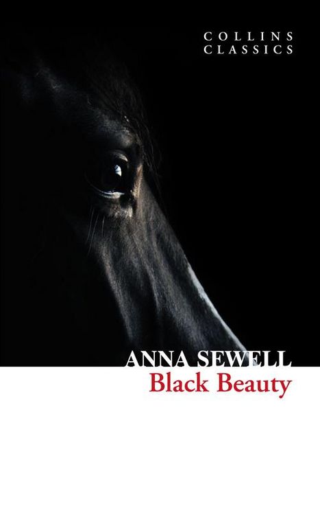Produktbild: Black Beauty